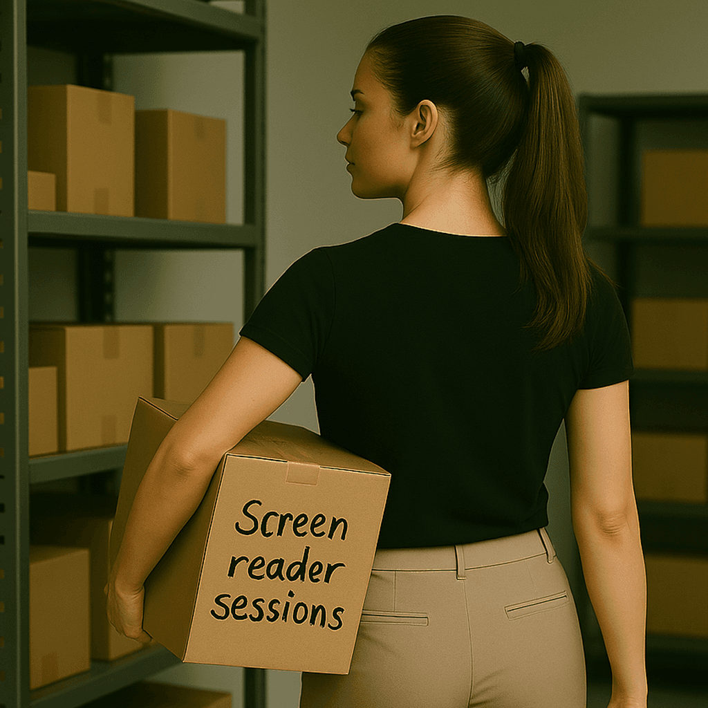 New way to find, fix and manage accessibility issues