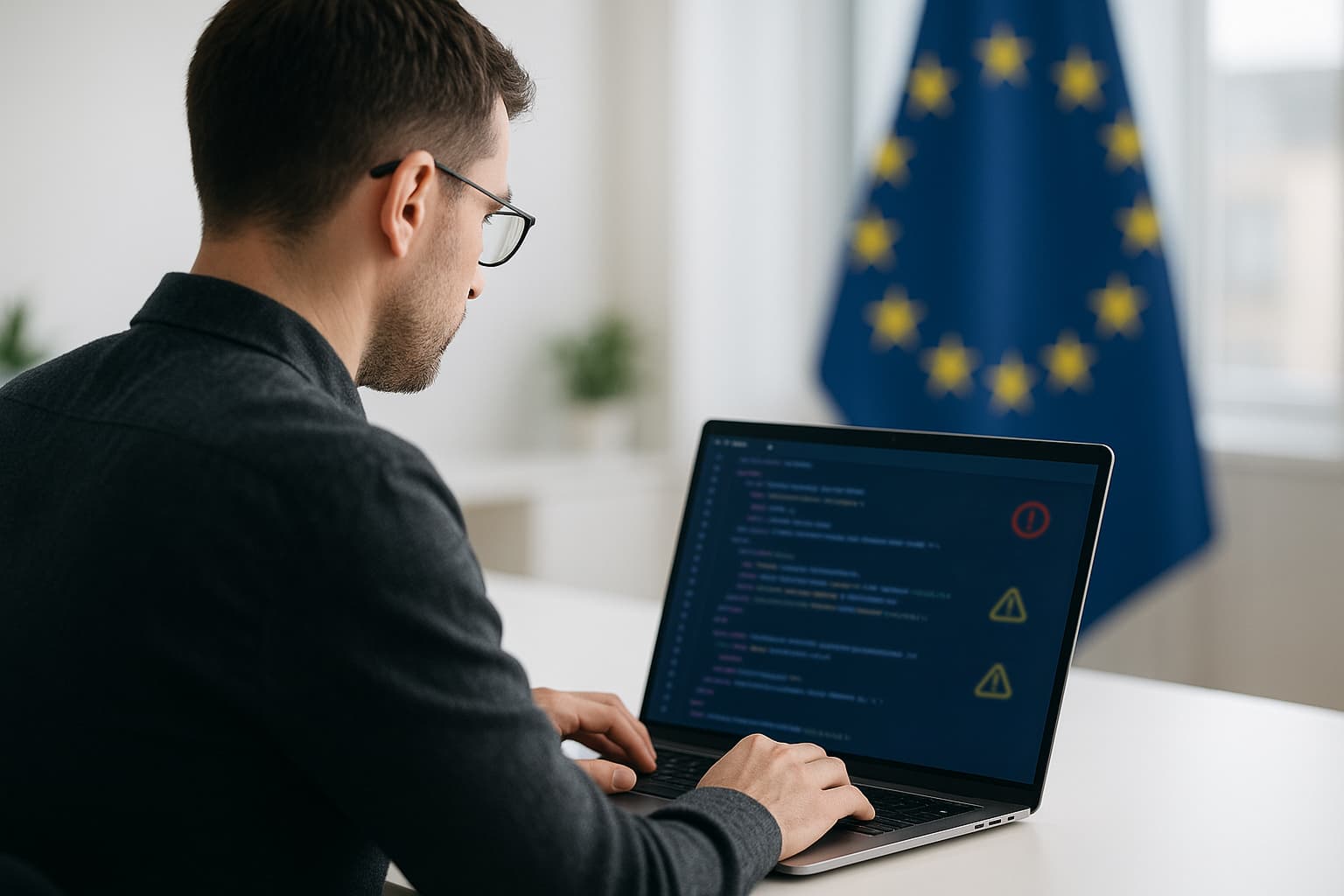 Accessibility Ready for EAA