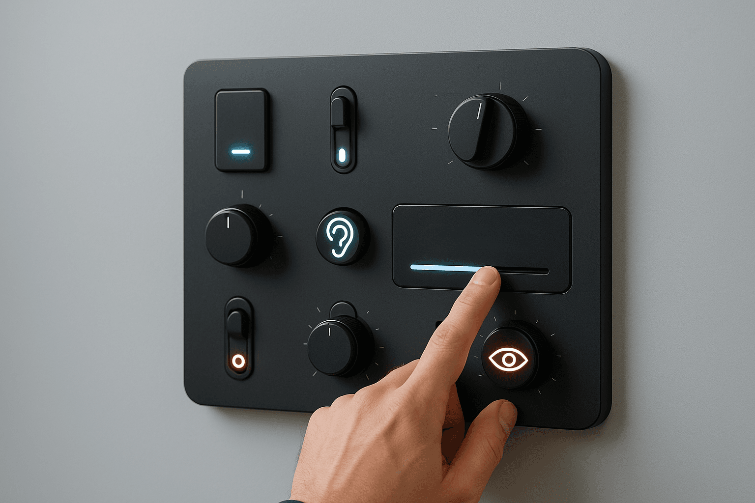 Profile capabilities