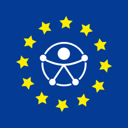 AccessibleEU official logo